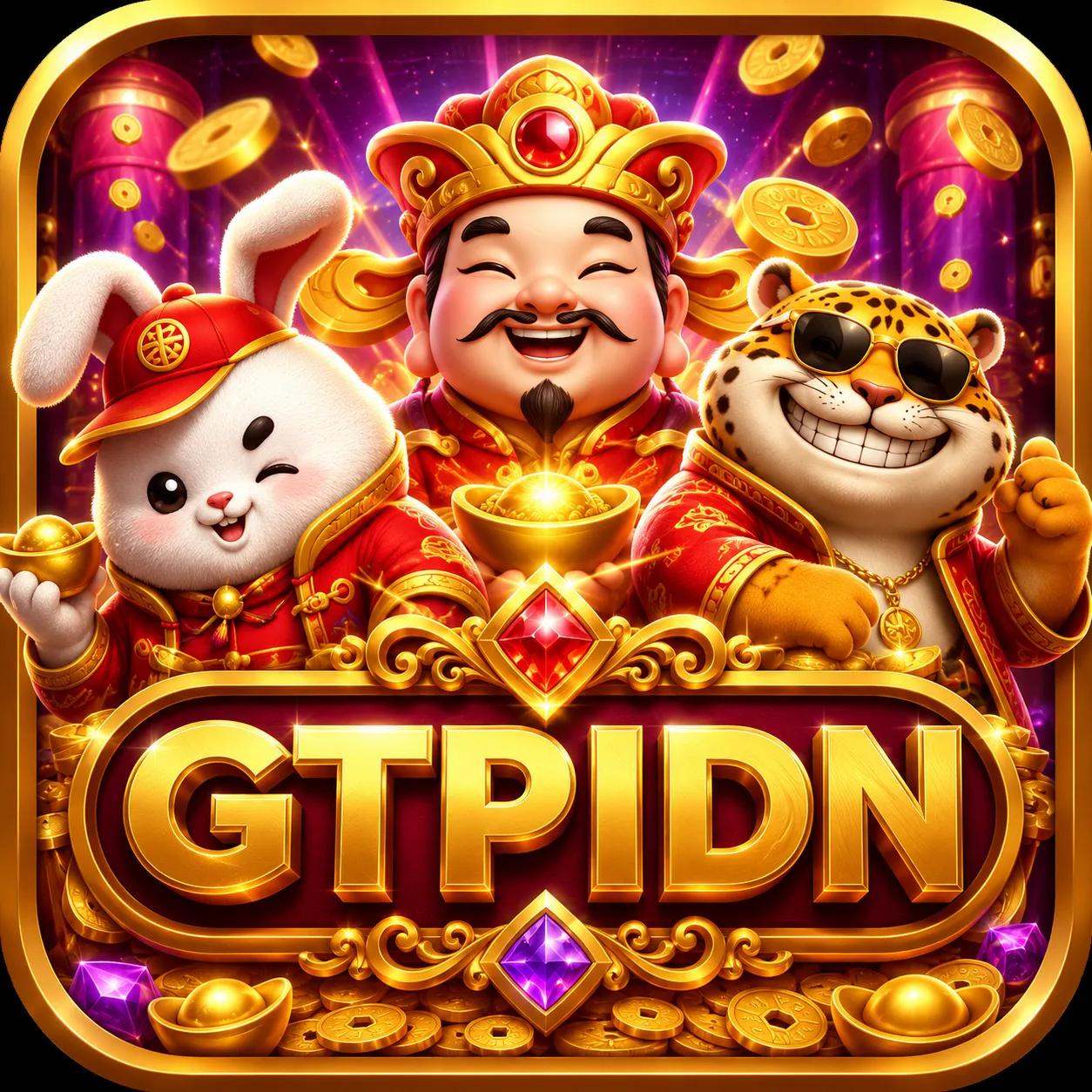 GTPIDN - Perjalanan Epik di Dunia MMORPG
