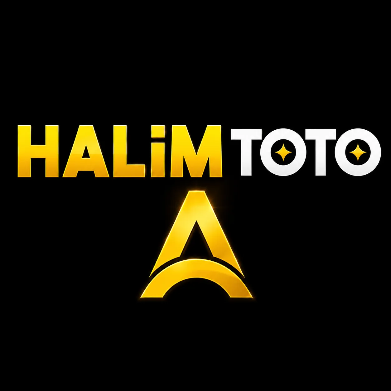 HALIMTOTO - Game Bingo Seru dan Menarik