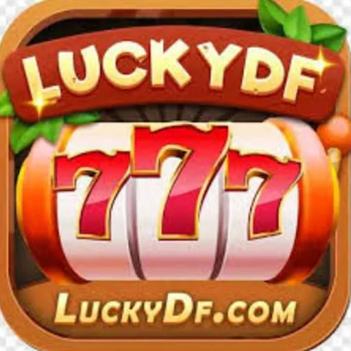 LUCKYDF - Permainan Santai untuk Mengisi Waktu Luang