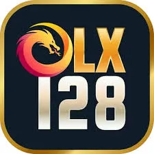 OLX128 - Pertempuran Terakhir dalam Dunia Battle Royale